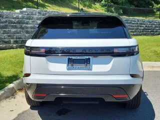 2024 Land Rover Range Rover Velar