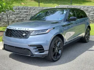 2021 Land Rover Range Rover Velar