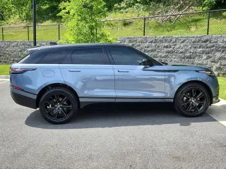 2021 Land Rover Range Rover Velar