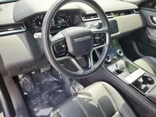 2021 Land Rover Range Rover Velar
