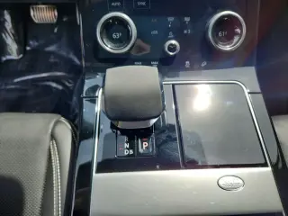 2021 Land Rover Range Rover Velar