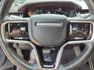 2021 Land Rover Range Rover Velar