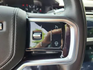 2021 Land Rover Range Rover Velar