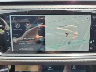 2021 Land Rover Range Rover Velar