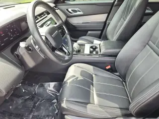 2021 Land Rover Range Rover Velar