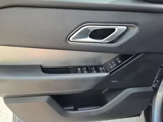 2021 Land Rover Range Rover Velar
