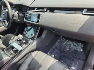 2021 Land Rover Range Rover Velar