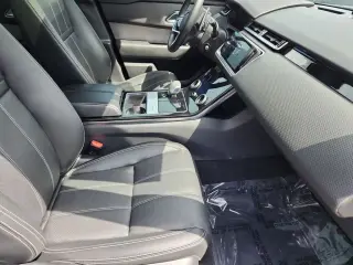 2021 Land Rover Range Rover Velar