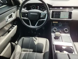 2021 Land Rover Range Rover Velar