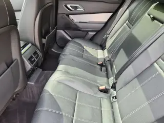 2021 Land Rover Range Rover Velar