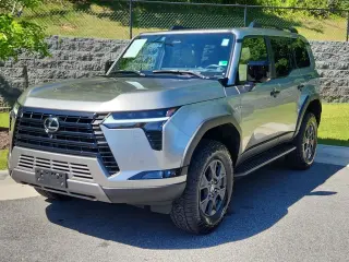 2025 LEXUS GX 550