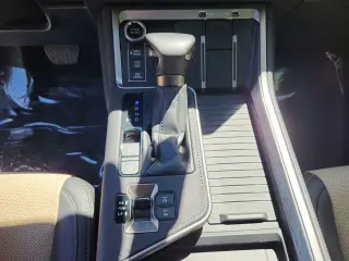 2025 LEXUS GX 550