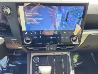 2025 LEXUS GX 550