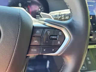 2025 LEXUS GX 550