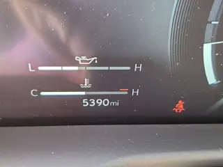 2025 LEXUS GX 550