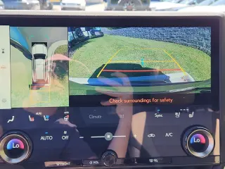 2025 LEXUS GX 550