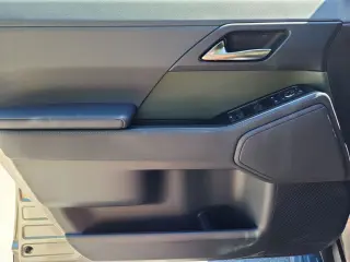 2025 LEXUS GX 550