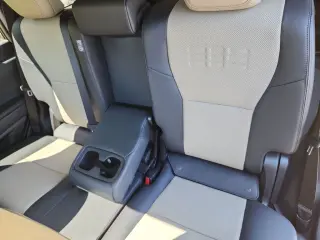 2025 LEXUS GX 550