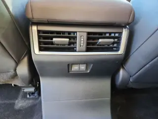 2025 LEXUS GX 550
