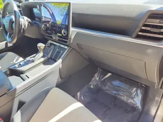 2025 LEXUS GX 550