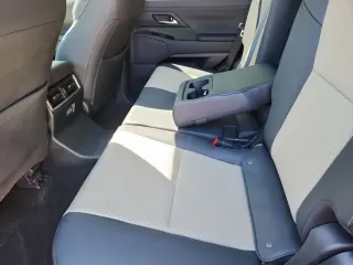 2025 LEXUS GX 550