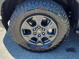 2025 LEXUS GX 550