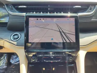 2024 Jeep Grand Cherokee L