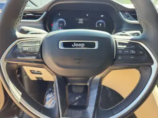 2024 Jeep Grand Cherokee L