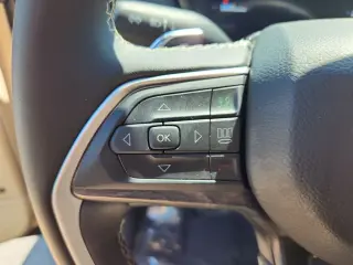 2024 Jeep Grand Cherokee L