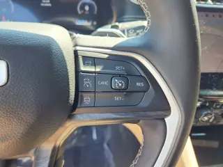 2024 Jeep Grand Cherokee L