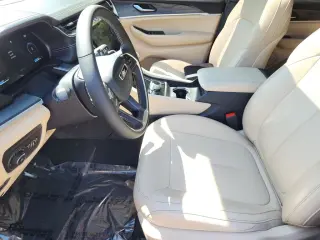 2024 Jeep Grand Cherokee L