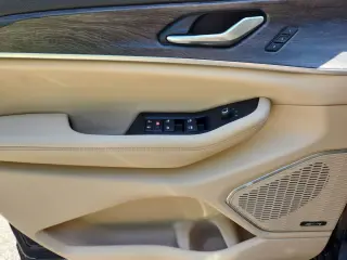 2024 Jeep Grand Cherokee L