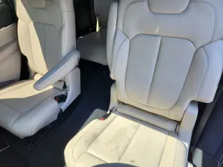 2024 Jeep Grand Cherokee L