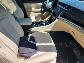 2024 Jeep Grand Cherokee L