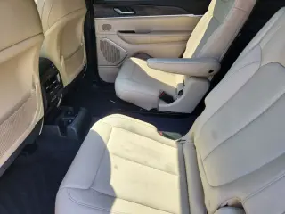 2024 Jeep Grand Cherokee L