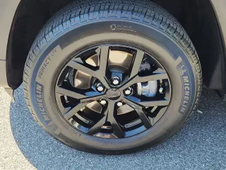 2024 Jeep Grand Cherokee L