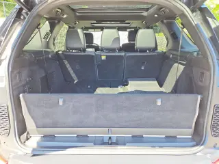 2017 Land Rover Discovery