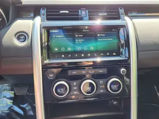 2017 Land Rover Discovery