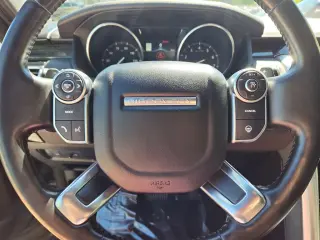 2017 Land Rover Discovery
