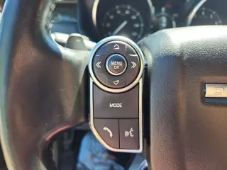 2017 Land Rover Discovery