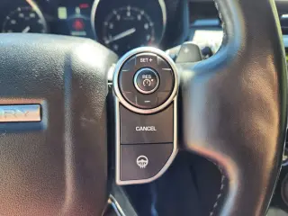 2017 Land Rover Discovery