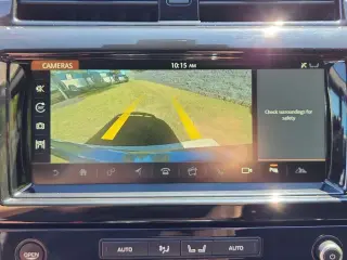 2017 Land Rover Discovery