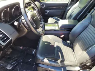 2017 Land Rover Discovery