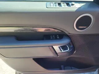 2017 Land Rover Discovery