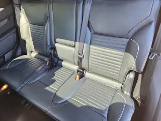 2017 Land Rover Discovery