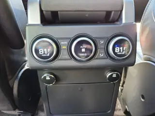 2017 Land Rover Discovery