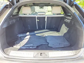 2018 Land Rover Range Rover Velar
