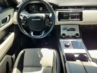 2018 Land Rover Range Rover Velar