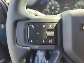 2026 Land Rover Defender 110