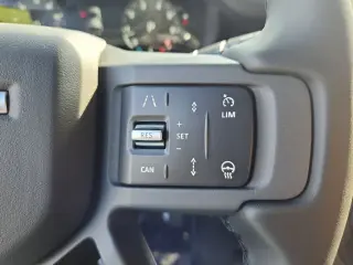 2026 Land Rover Defender 110